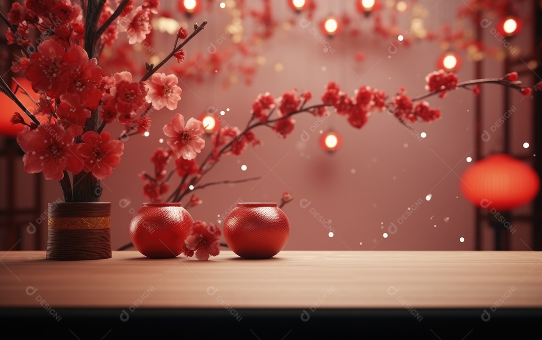 Corte de papel de Feliz Dia dos Namorados, coração com formato de coração de papel origami em fundo de cor pastel para cartão de felicitações, banner, pôster, site de cabeçalhos.