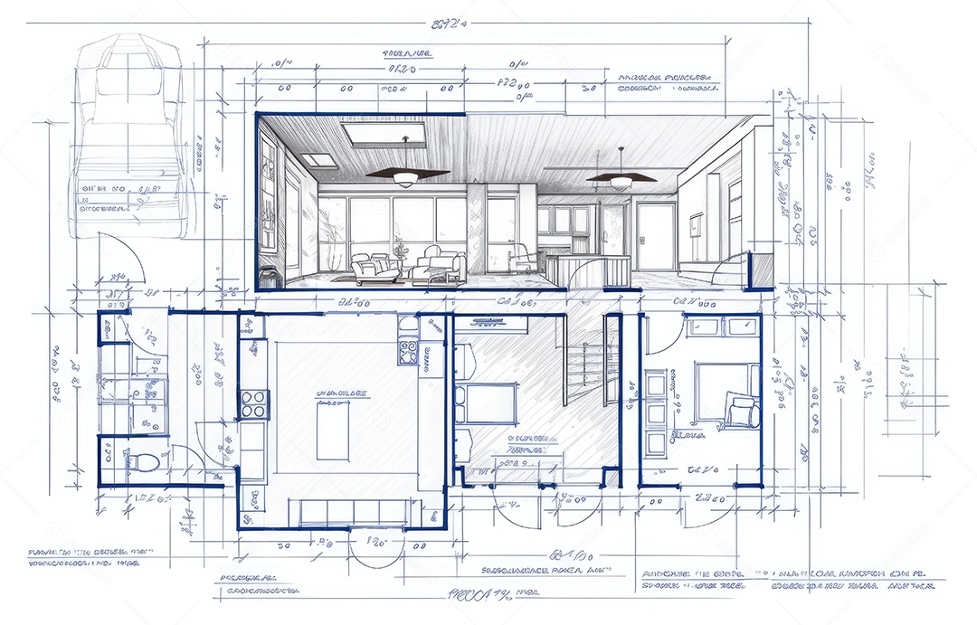 Boneca urso usando jaqueta.