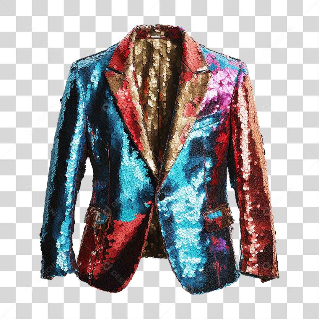 Jaqueta Roupa Blazer Terno PNG Transparente