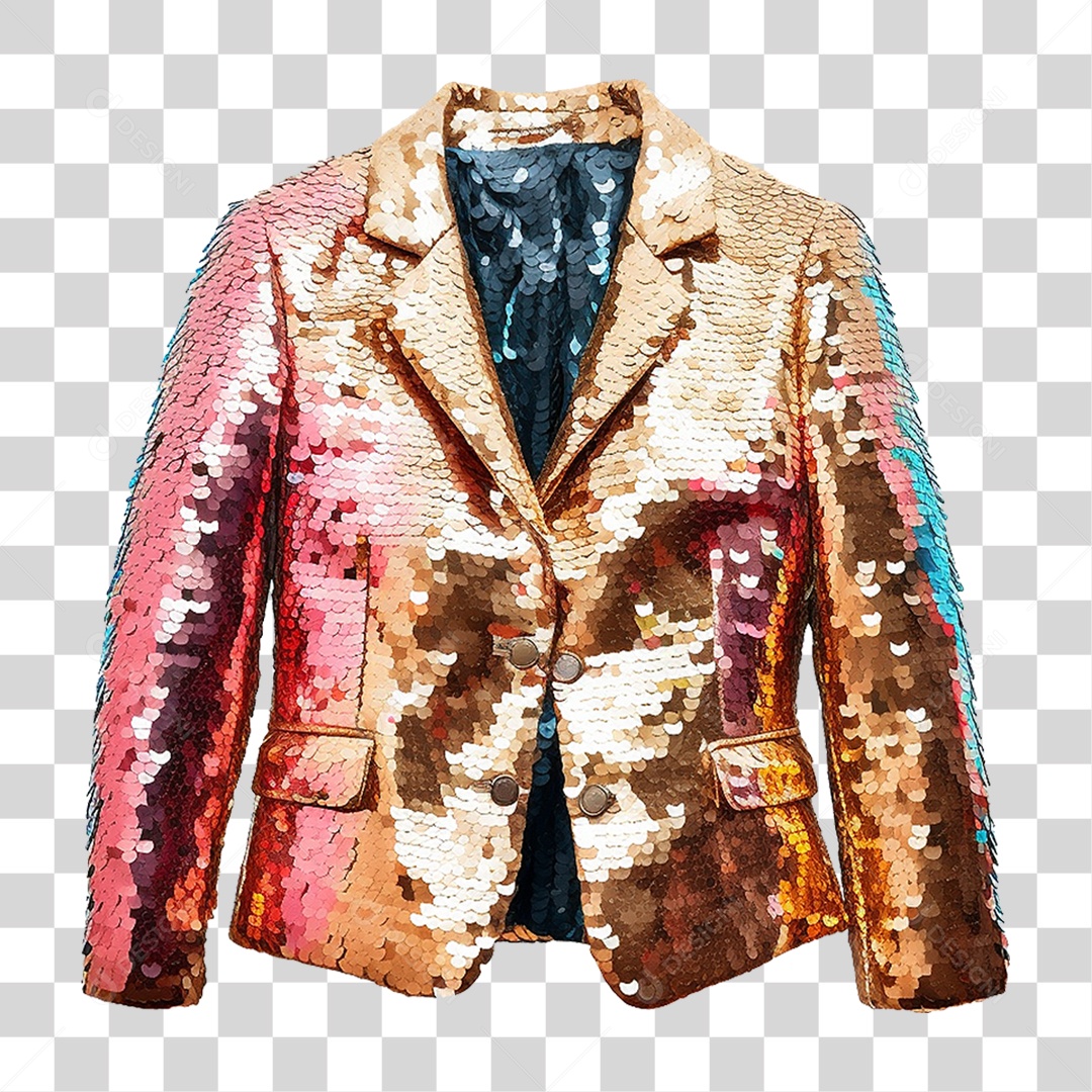 Jaqueta Roupa Blazer Terno PNG Transparente
