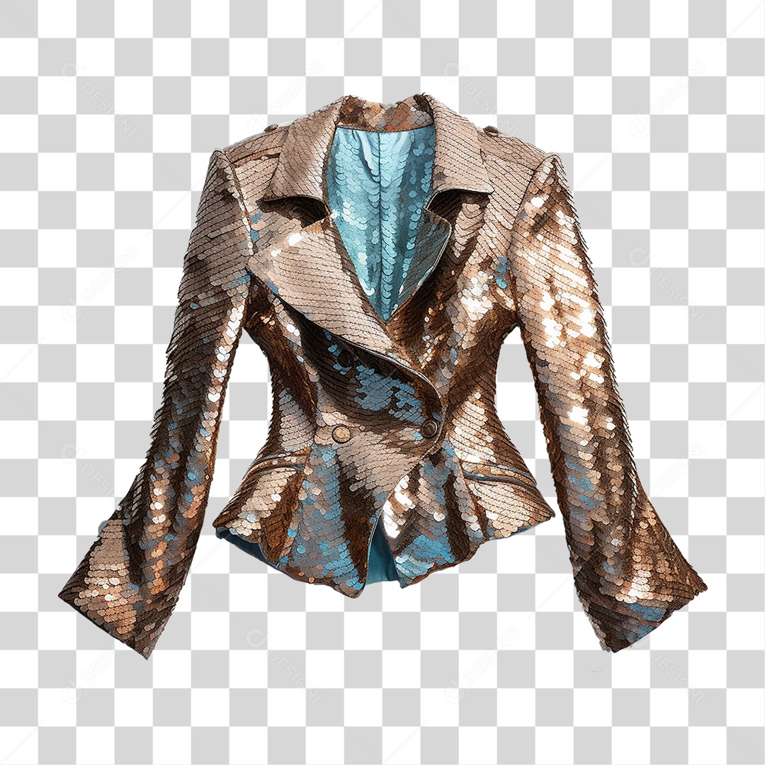 Jaqueta Roupa Blazer Terno PNG Transparente