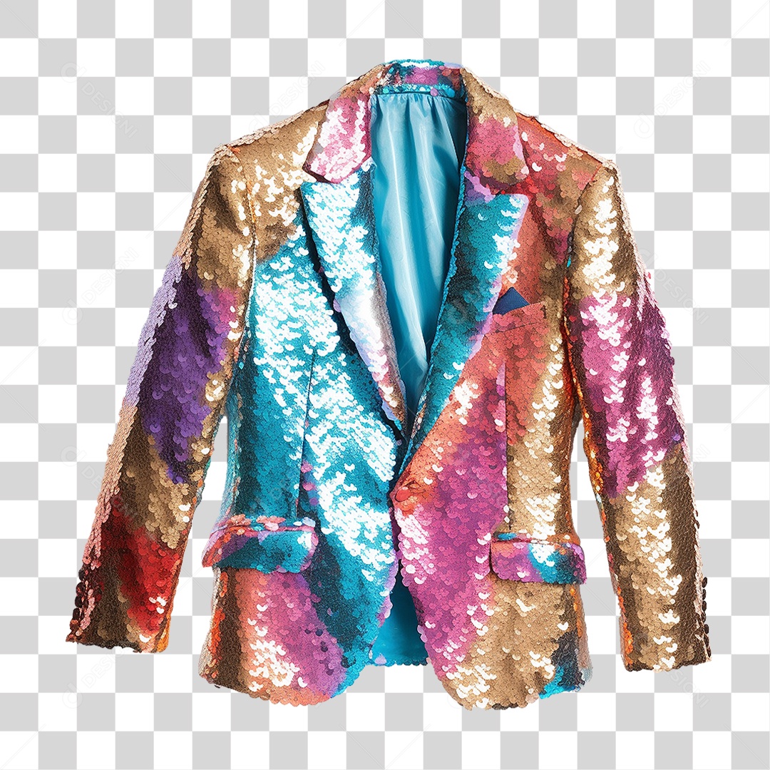 Jaqueta Roupa Blazer Terno PNG Transparente