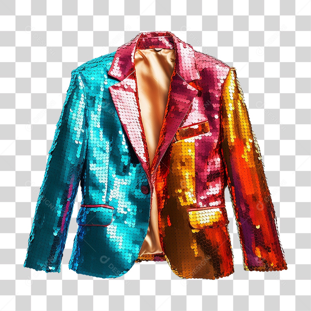 Jaqueta Roupa Blazer Terno PNG Transparente