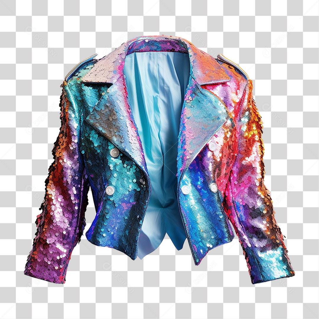 Jaqueta Roupa Blazer Terno PNG Transparente