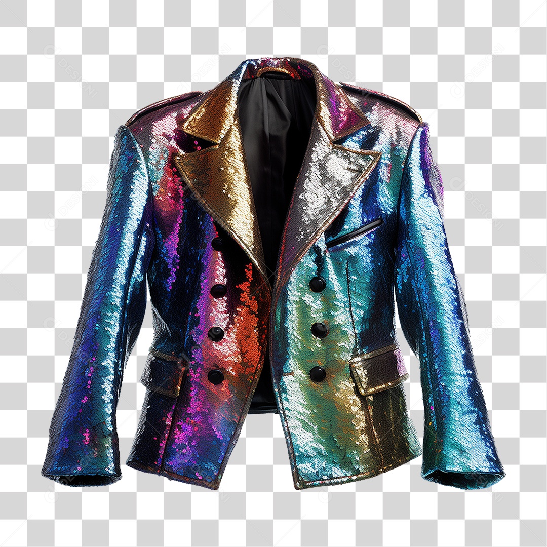 Jaqueta Roupa Blazer Terno PNG Transparente