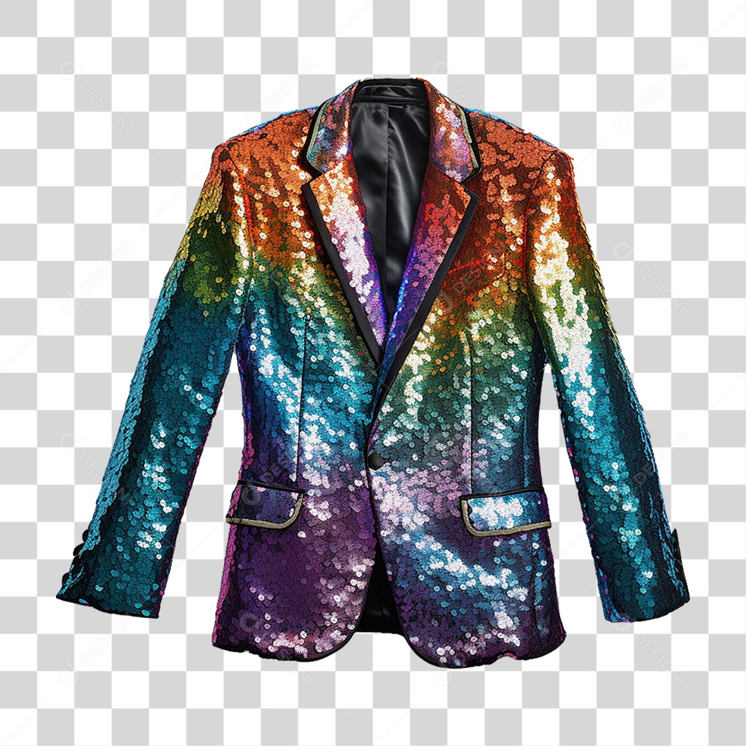 Jaqueta Roupa Blazer Terno PNG Transparente