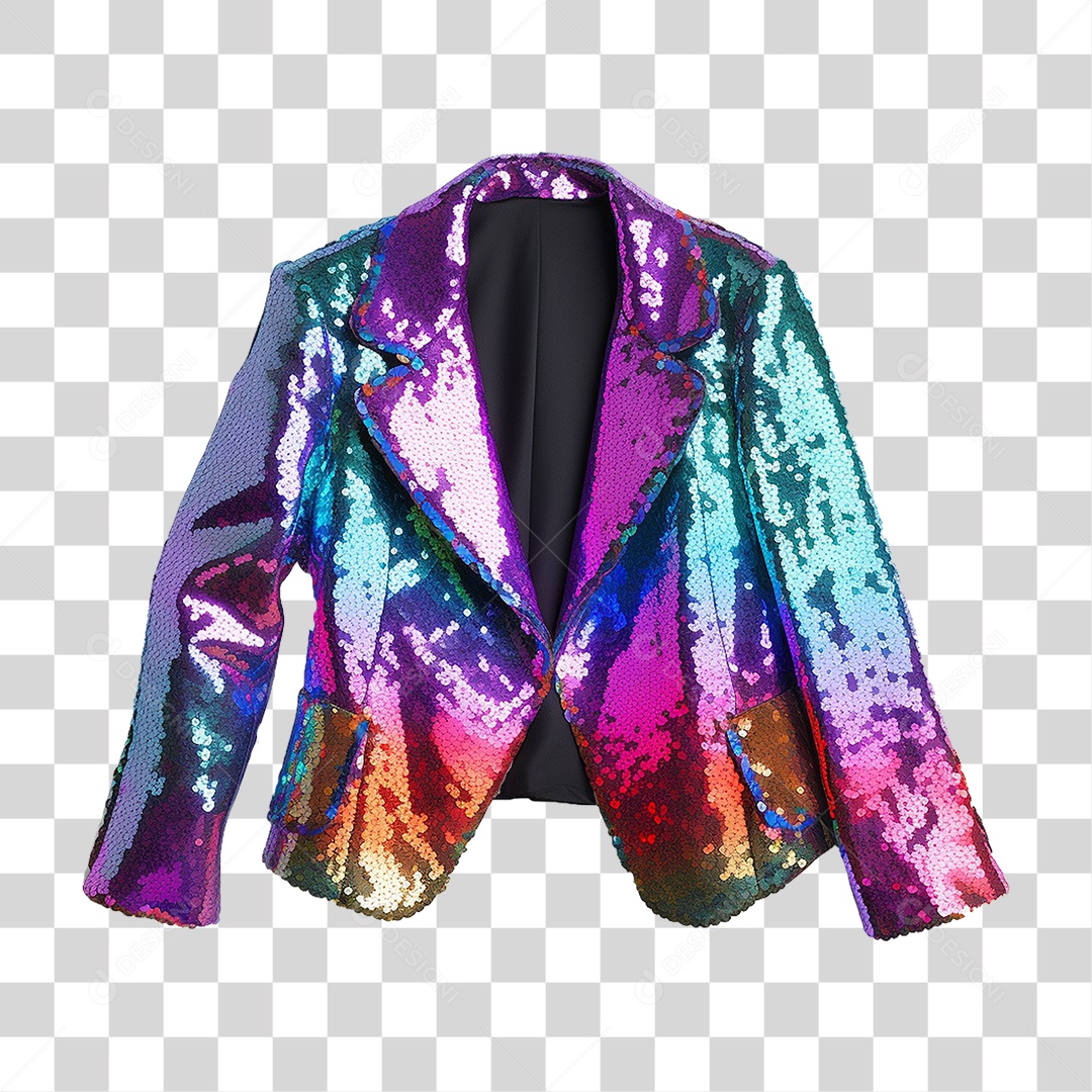 Jaqueta Roupa Blazer Terno PNG Transparente