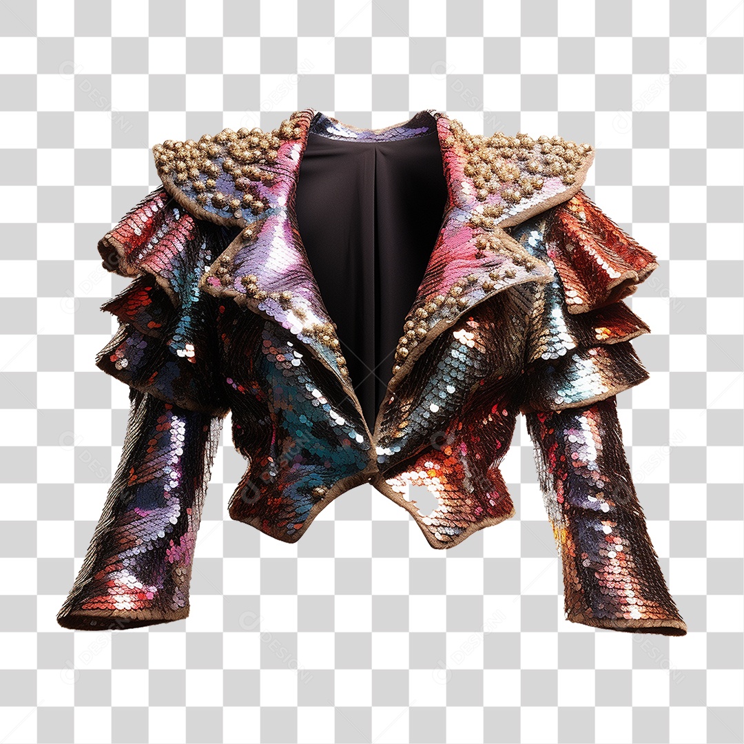 Jaqueta Roupa Blazer Terno PNG Transparente