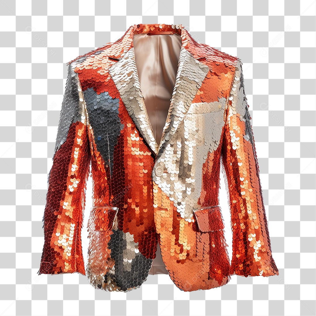 Jaqueta Roupa Blazer Terno PNG Transparente