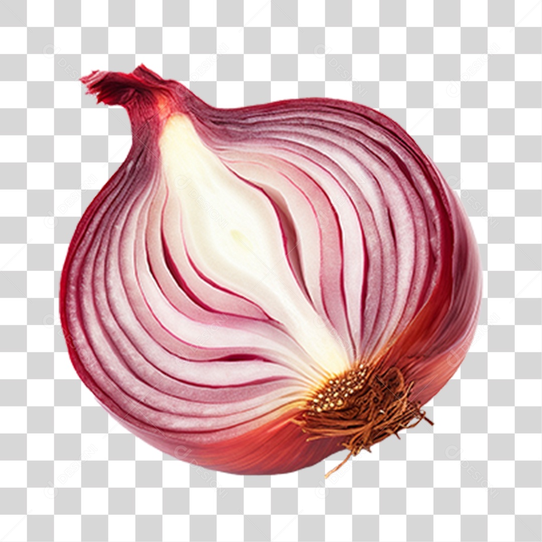 Cebola Legumes Temperos PNG Transparente