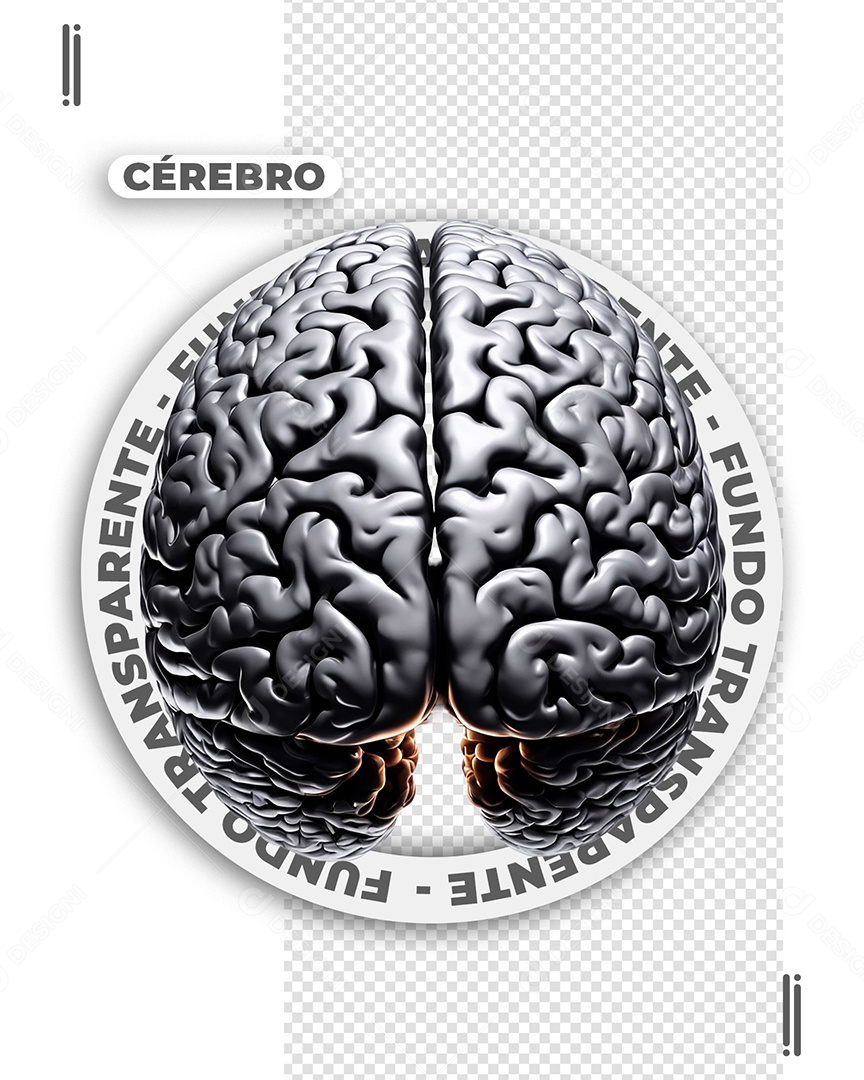 Cérebro Criado por Inteligência Artificial