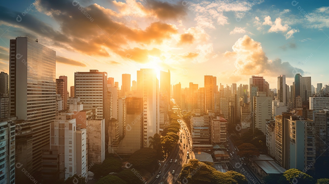 Cidade de São Paulo