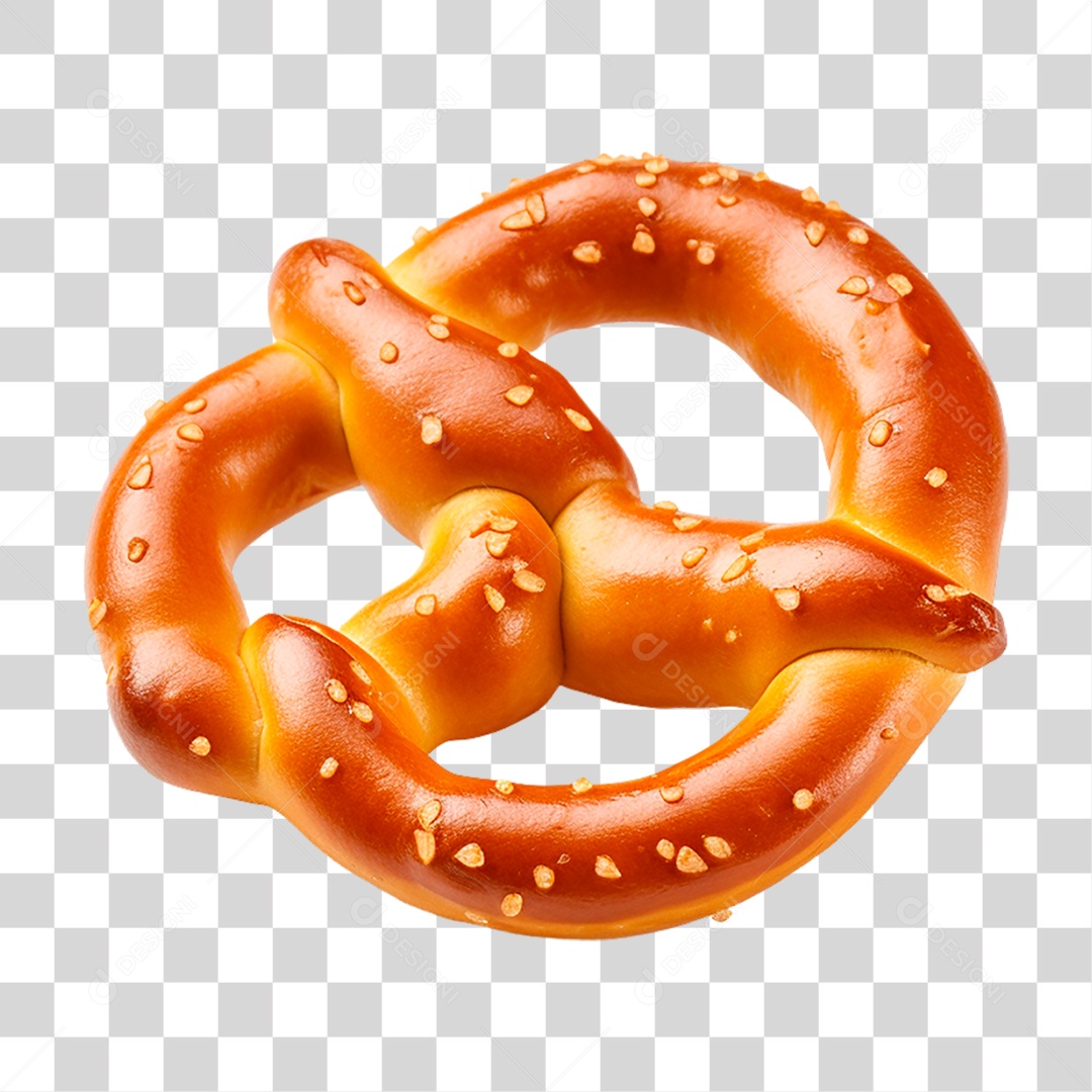 Rosca Assadas PNG Transparente