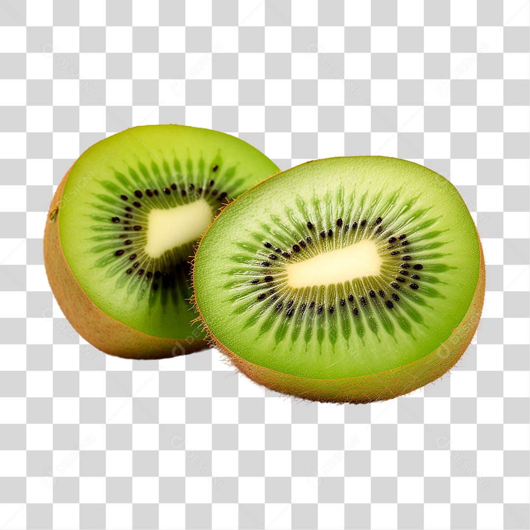 Kiwi Fatiano PNG Transparente