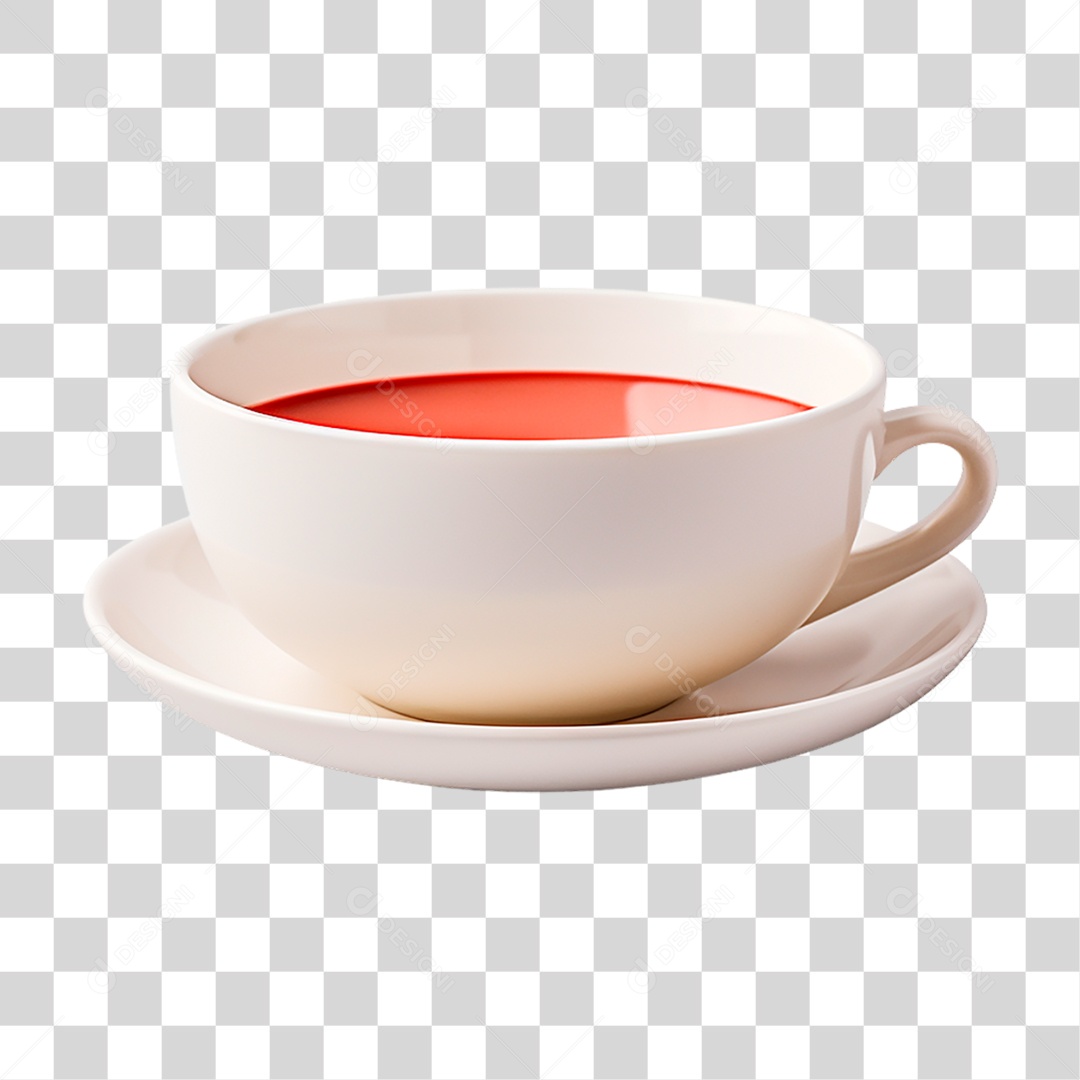 Chicará De Chá PNG Transparente