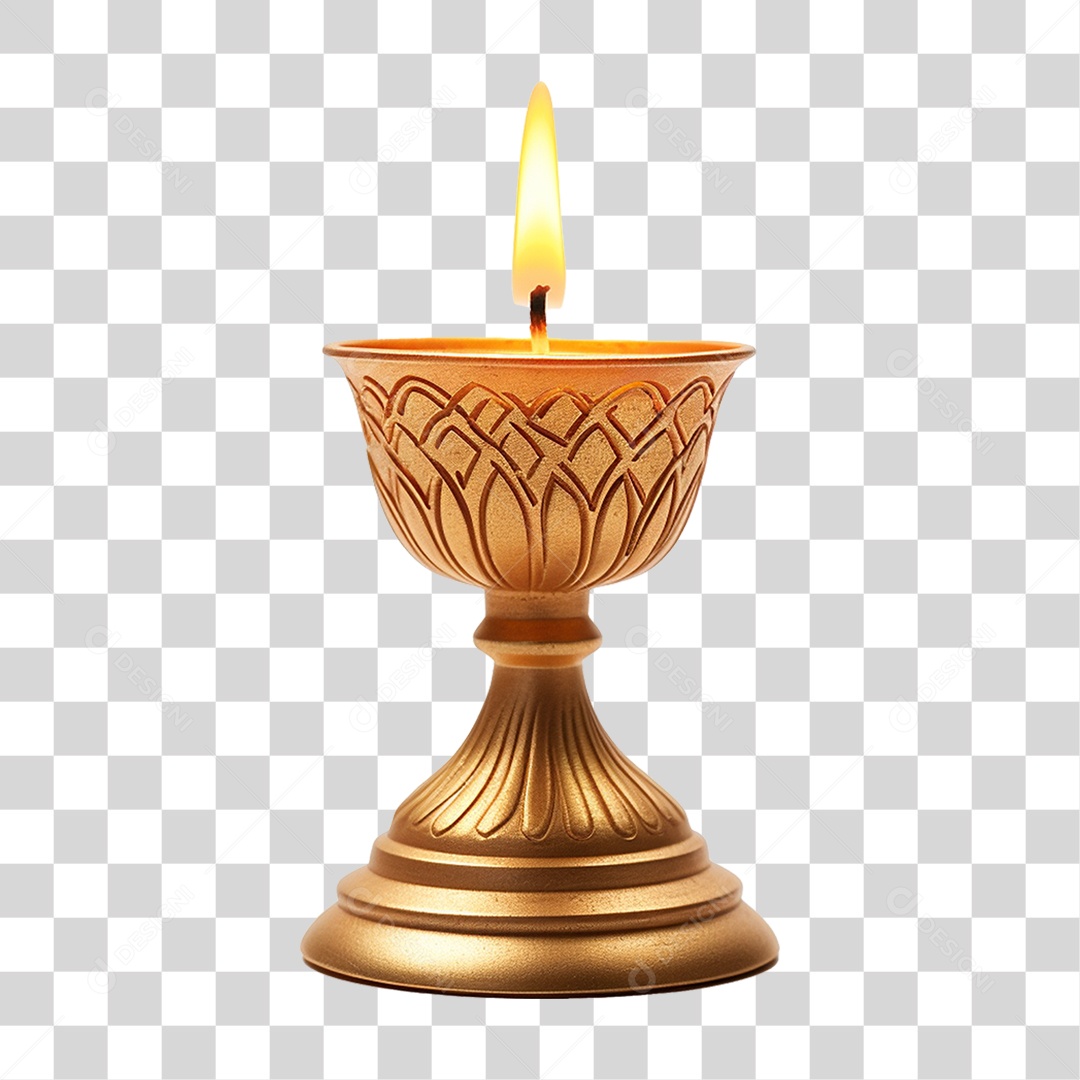 Vela Diwali Culturas PNG Transparente
