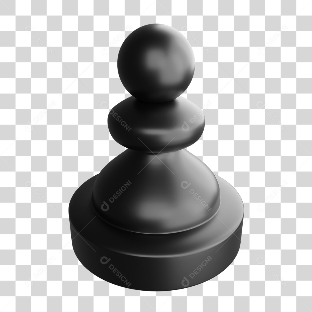 Chess Piece Transparent PNG Board