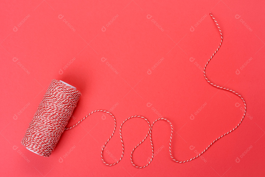 Fundo decorativo colorido brilhante de Natal com decorações de Ano Novo