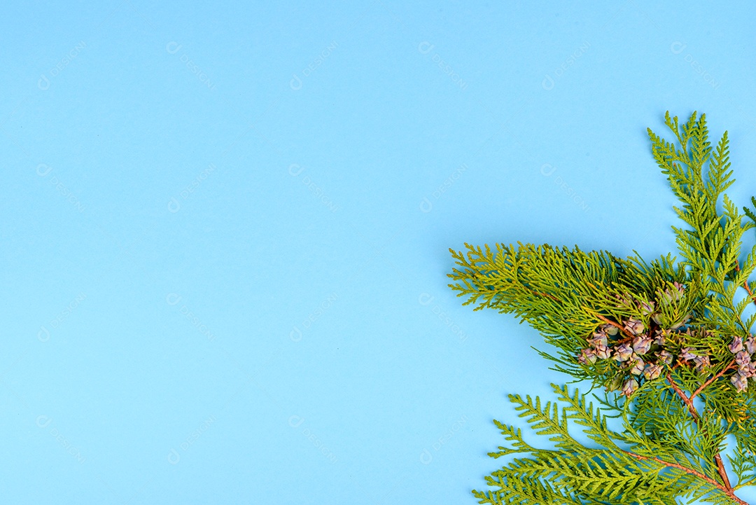 Fundo decorativo colorido brilhante de Natal