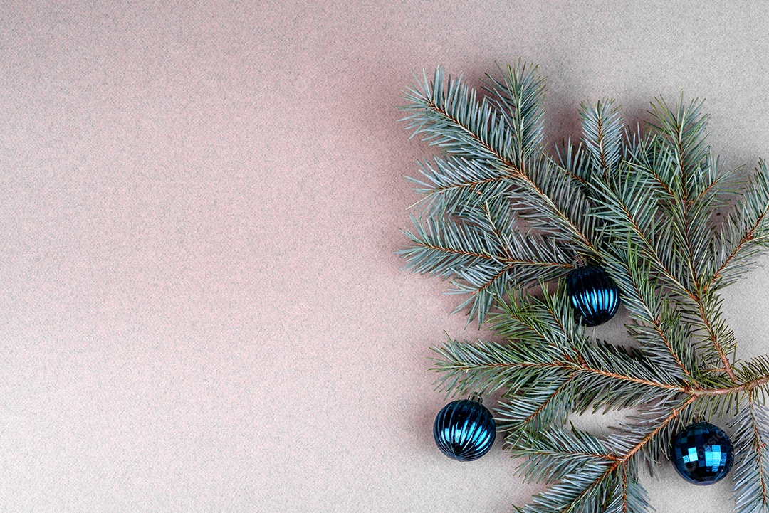 Fundo decorativo colorido brilhante de Natal