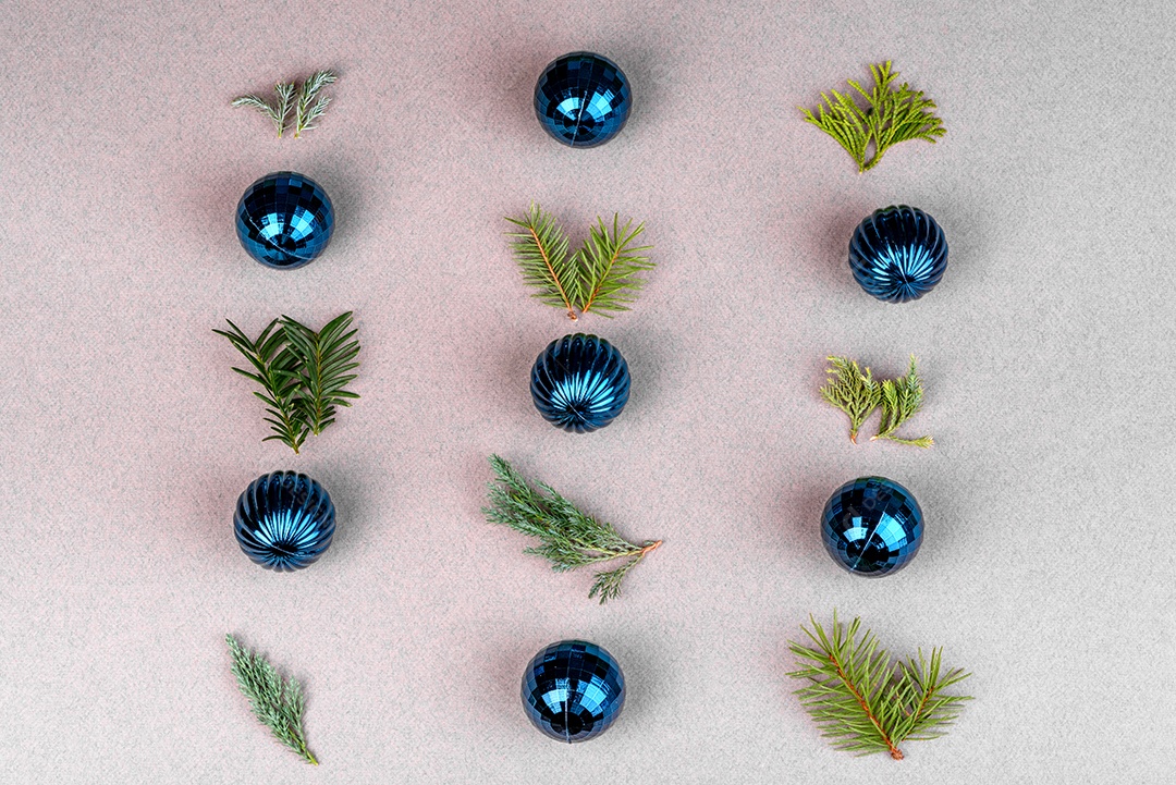 Fundo decorativo colorido brilhante de Natal