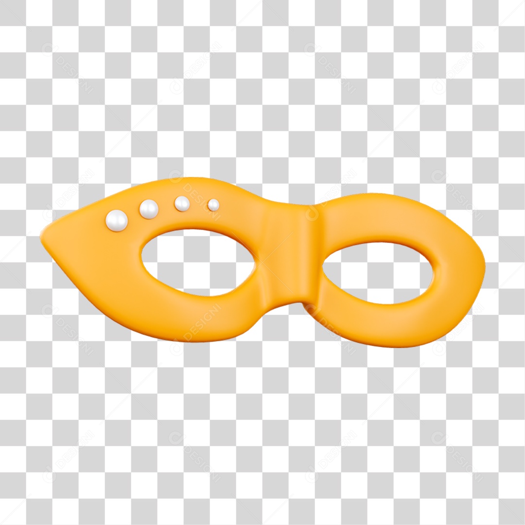 Transparent PNG Carnival Costumes Party Mask