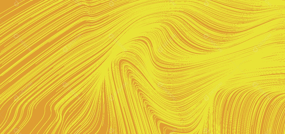 Background Ondulado Ilustração Vetor EPS