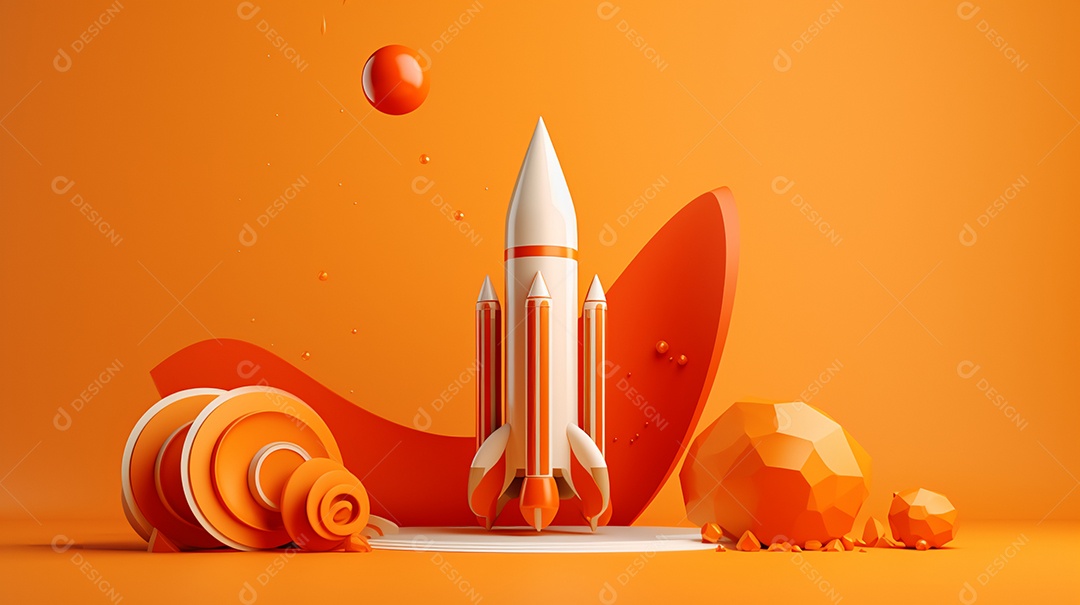 Background Volta às Aulas para Composição