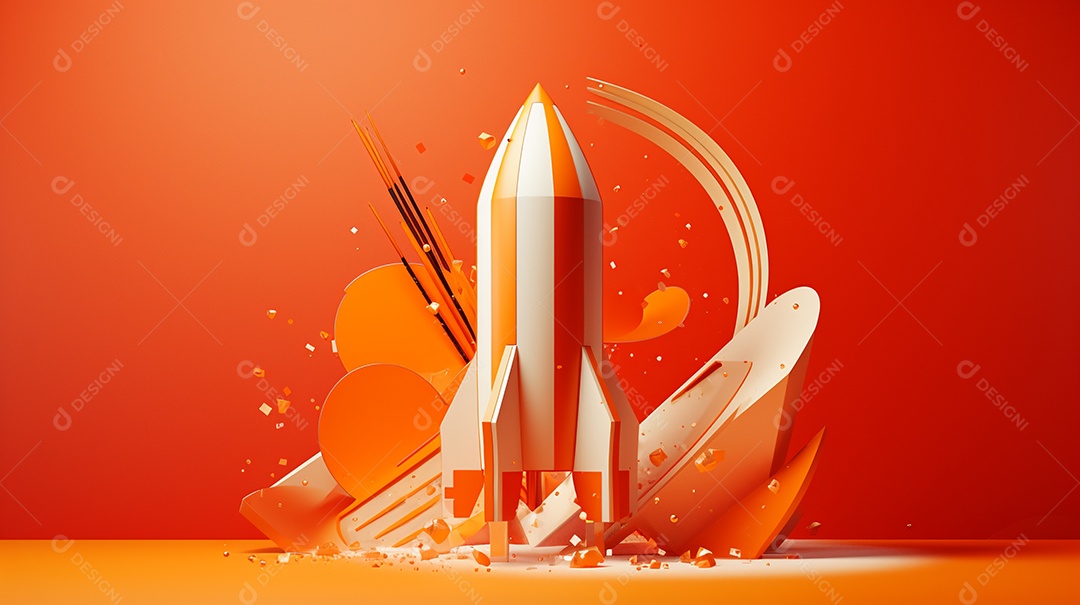 Background Volta às Aulas para Composição