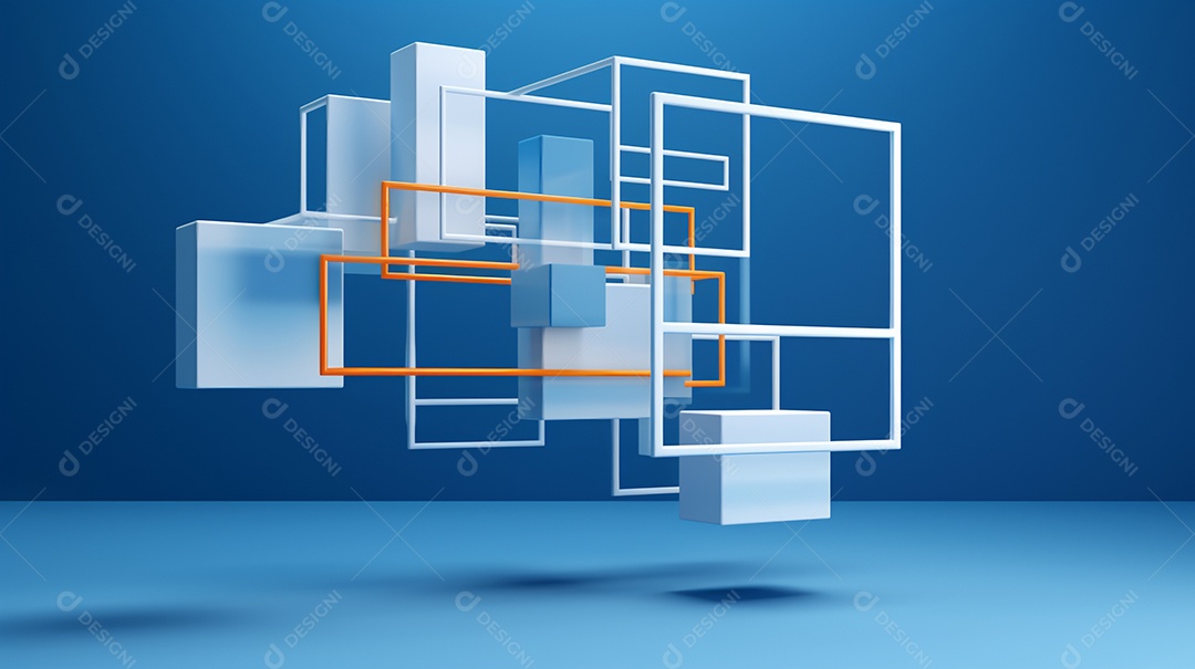 Background Volta às Aulas para Composição