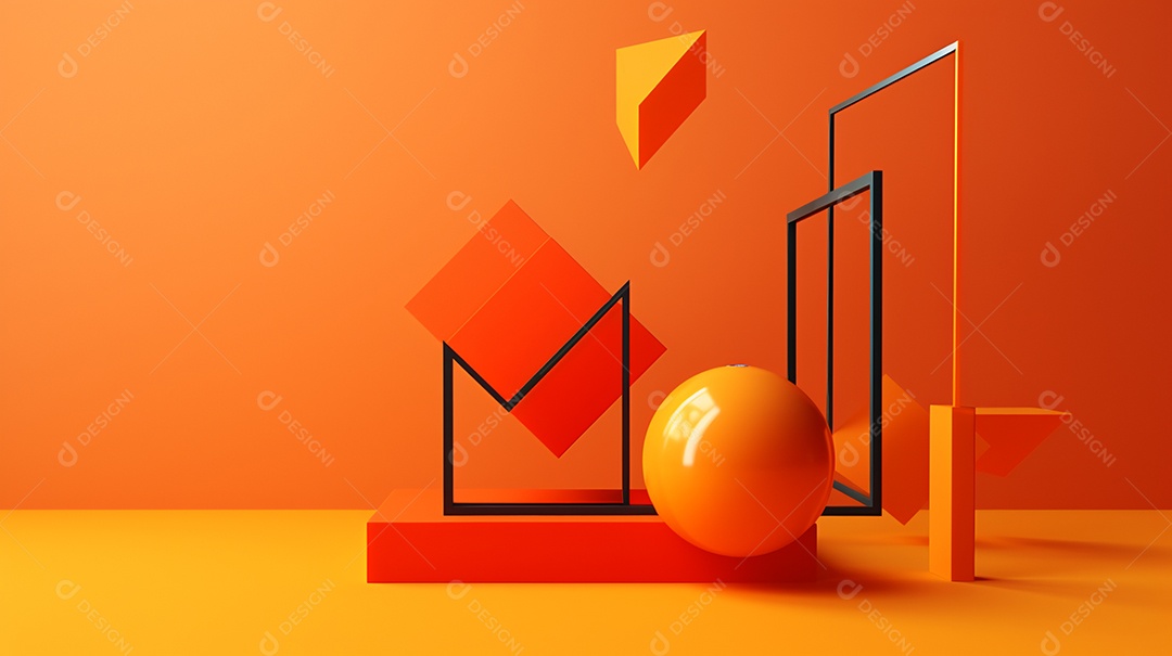 Background Volta às Aulas para Composição