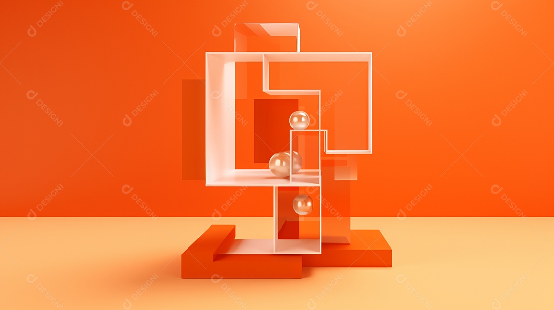 Background Volta às Aulas para Composição