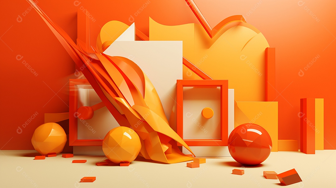 Background Volta às Aulas para Composição