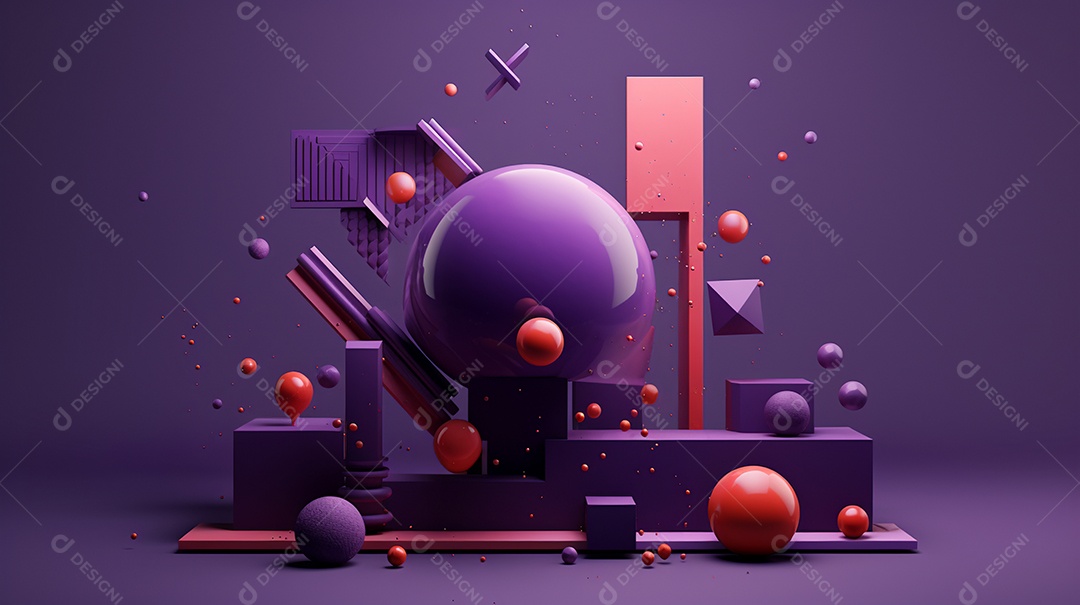 Background Volta às Aulas para Composição