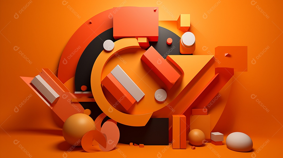 Background Volta às Aulas para Composição