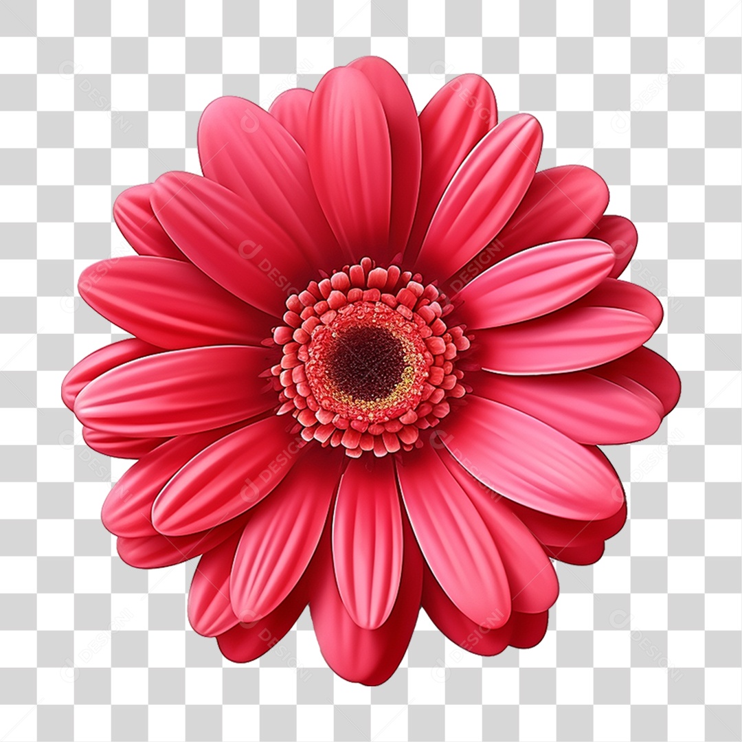 Flor Rosa Flores PNG Transparente