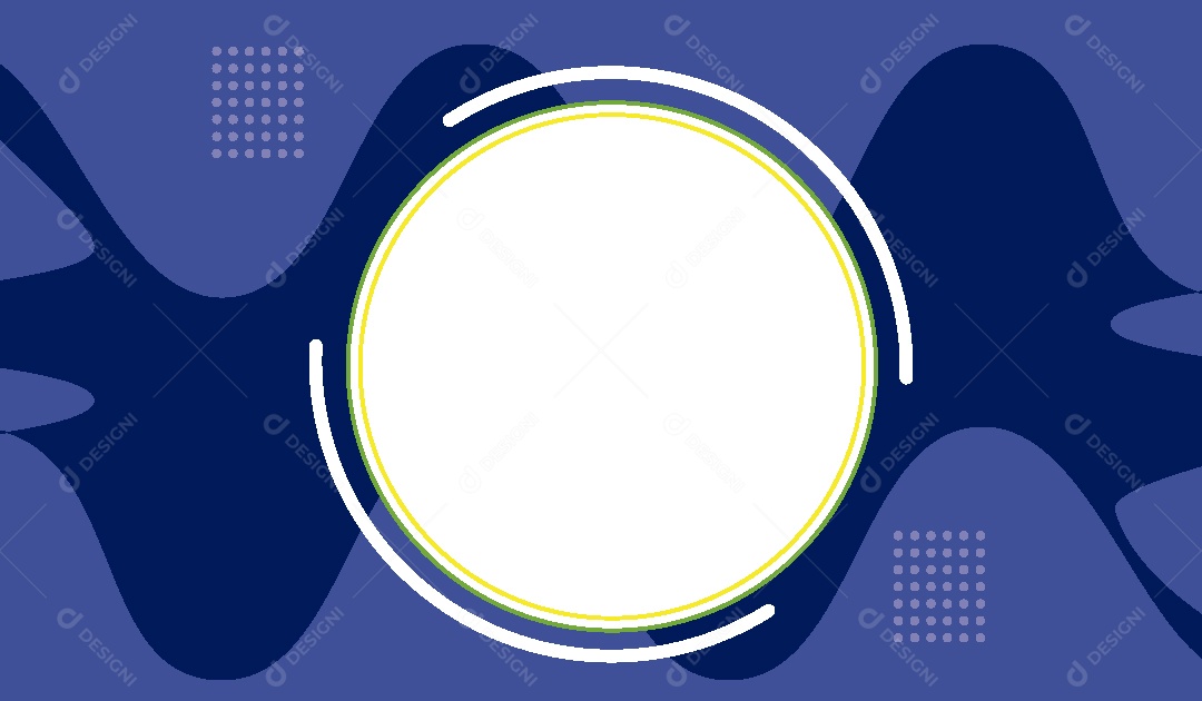 Background Abstrato Ilustração Vetor EPS