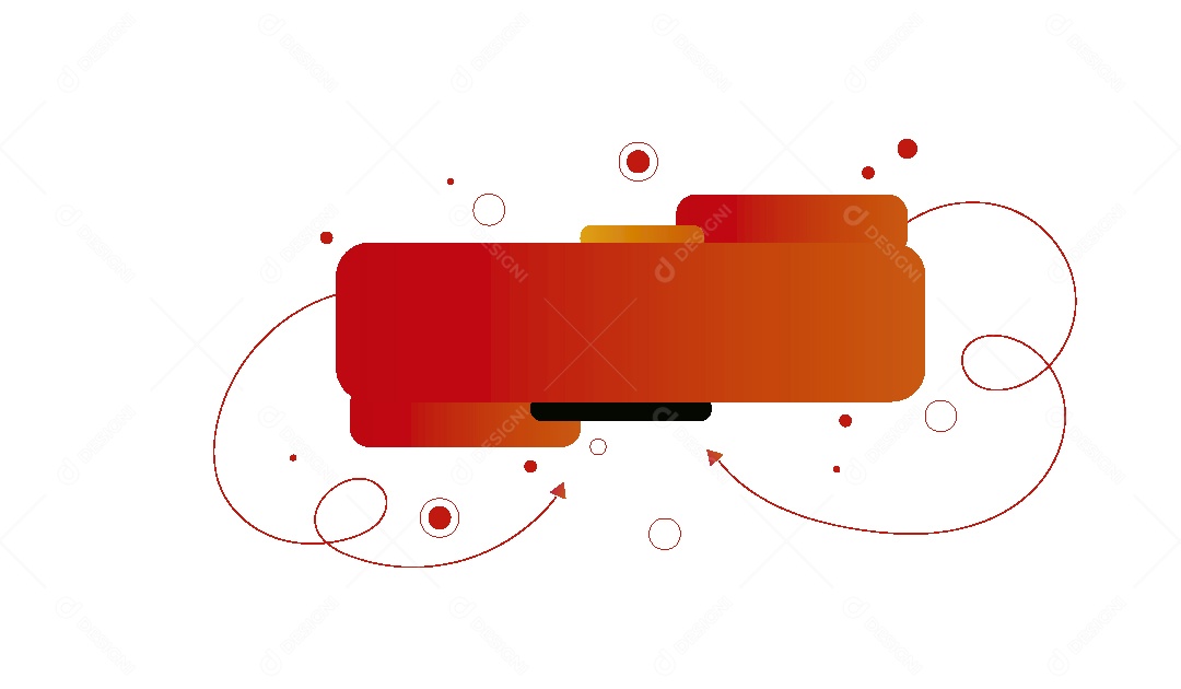 Background Abstrato Ilustração Vetor EPS