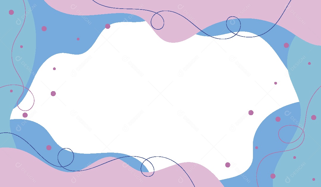 Background Abstrato Ilustração Vetor EPS