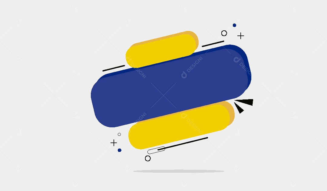 Background Abstrato Ilustração Vetor EPS