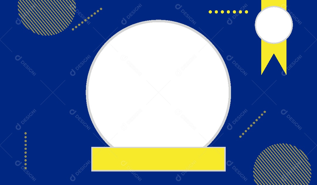 Background Abstrato Ilustração Vetor EPS