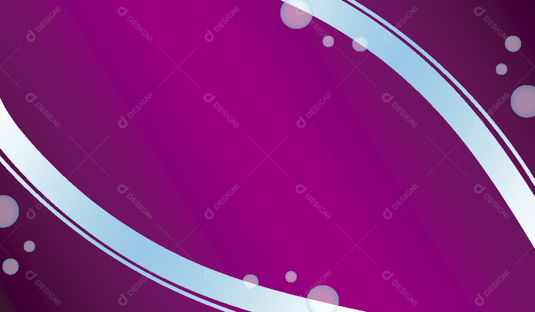 Background Abstrato Ilustração Vetor EPS