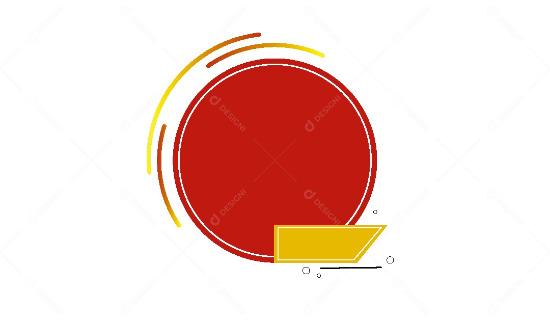 Background Abstrato Ilustração Vetor EPS