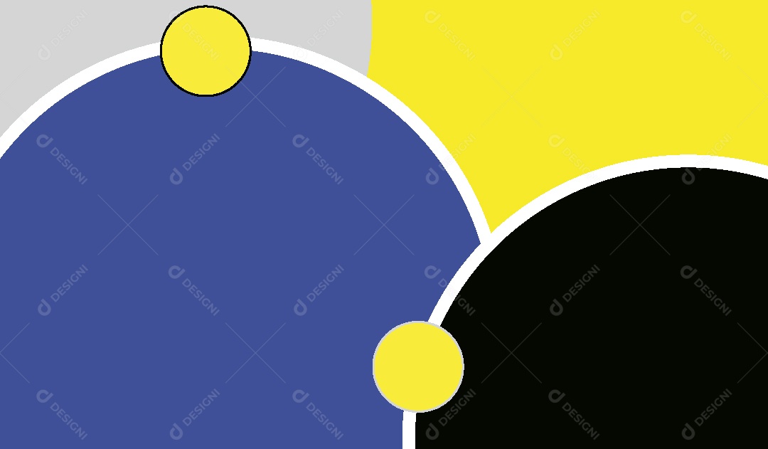 Background Abstrato Ilustração Vetor EPS