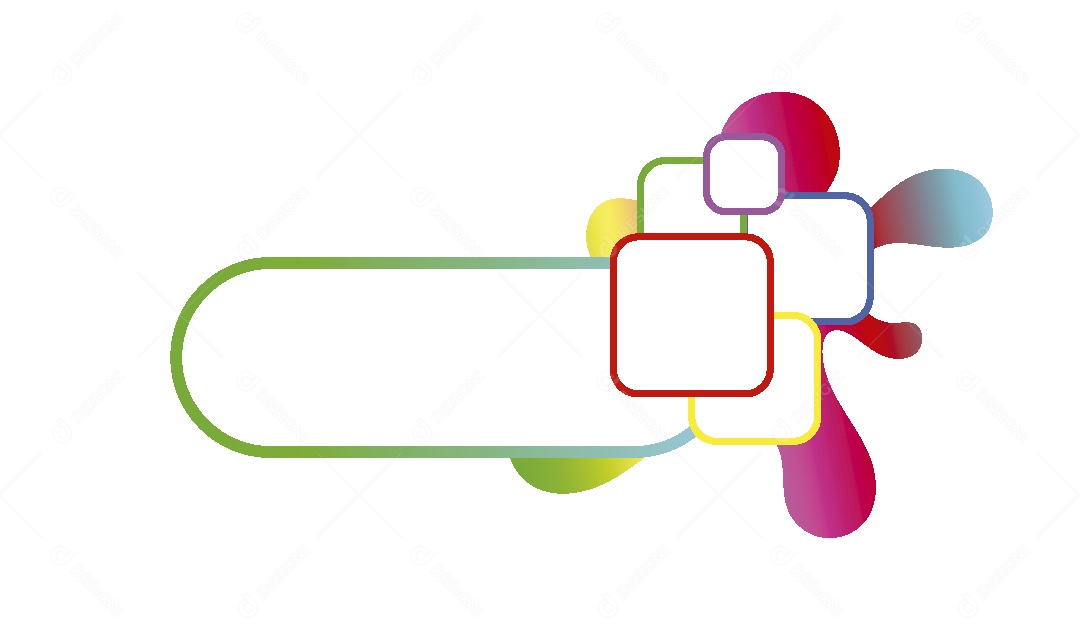 Background Abstrato Ilustração Vetor EPS