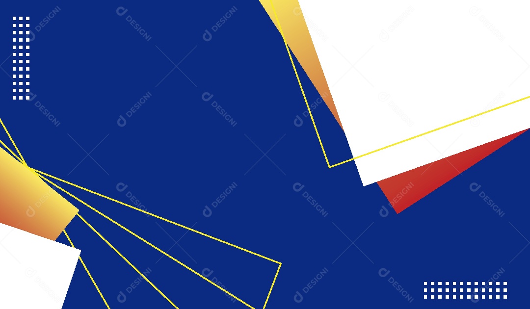 Background Abstrato Ilustração Vetor EPS