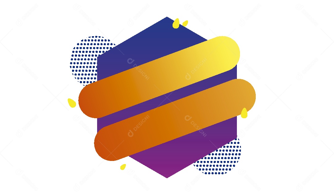 Background Abstrato Ilustração Vetor EPS