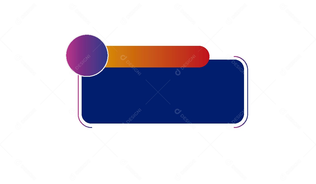 Background Abstrato Ilustração Vetor EPS