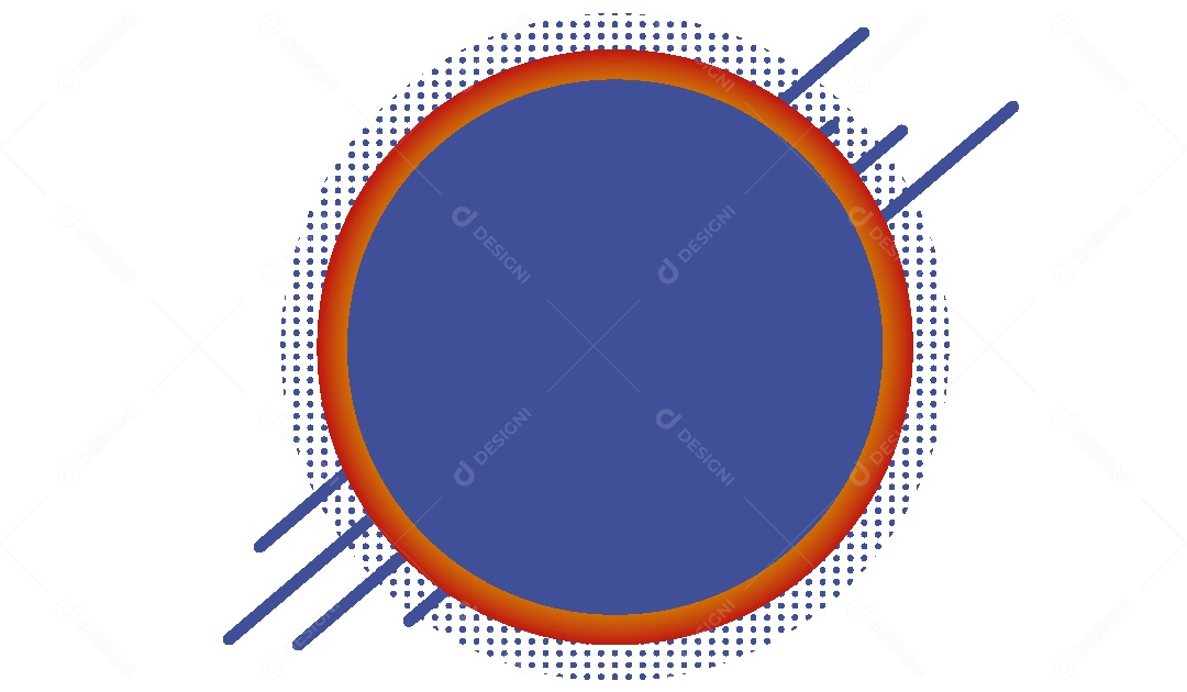 Background Abstrato Ilustração Vetor EPS