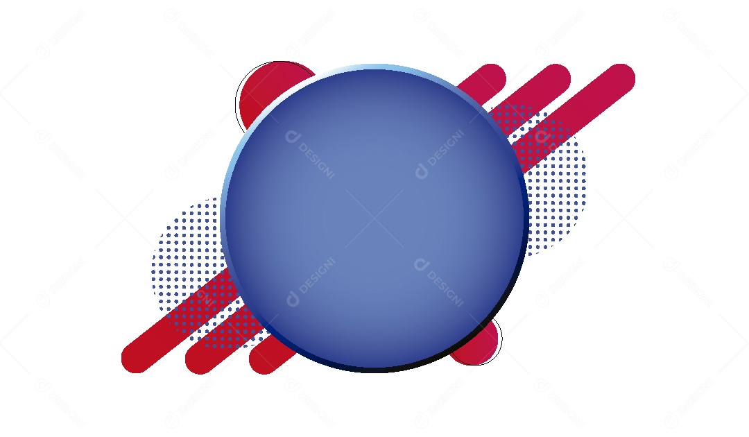 Background Abstrato Ilustração Vetor EPS